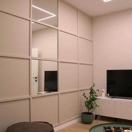 Abc Apartment Blloku Center ติรานา ภายนอก รูปภาพ