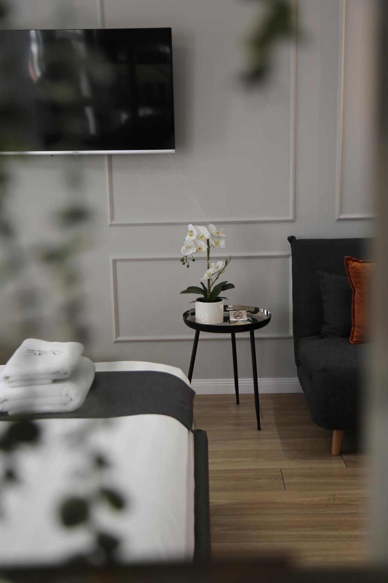 Abc Apartment Blloku Center ติรานา ภายนอก รูปภาพ