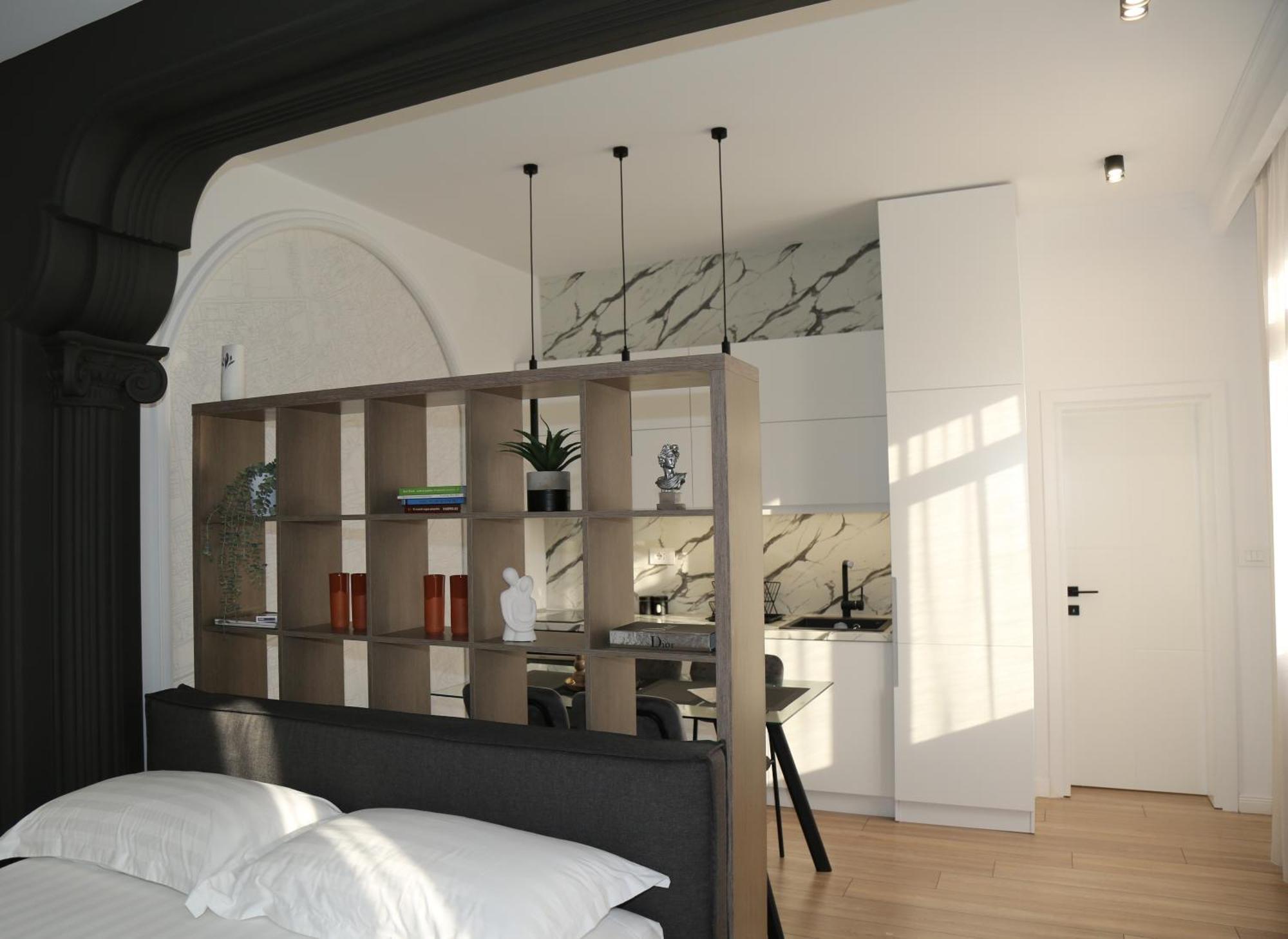 Abc Apartment Blloku Center ติรานา ภายนอก รูปภาพ