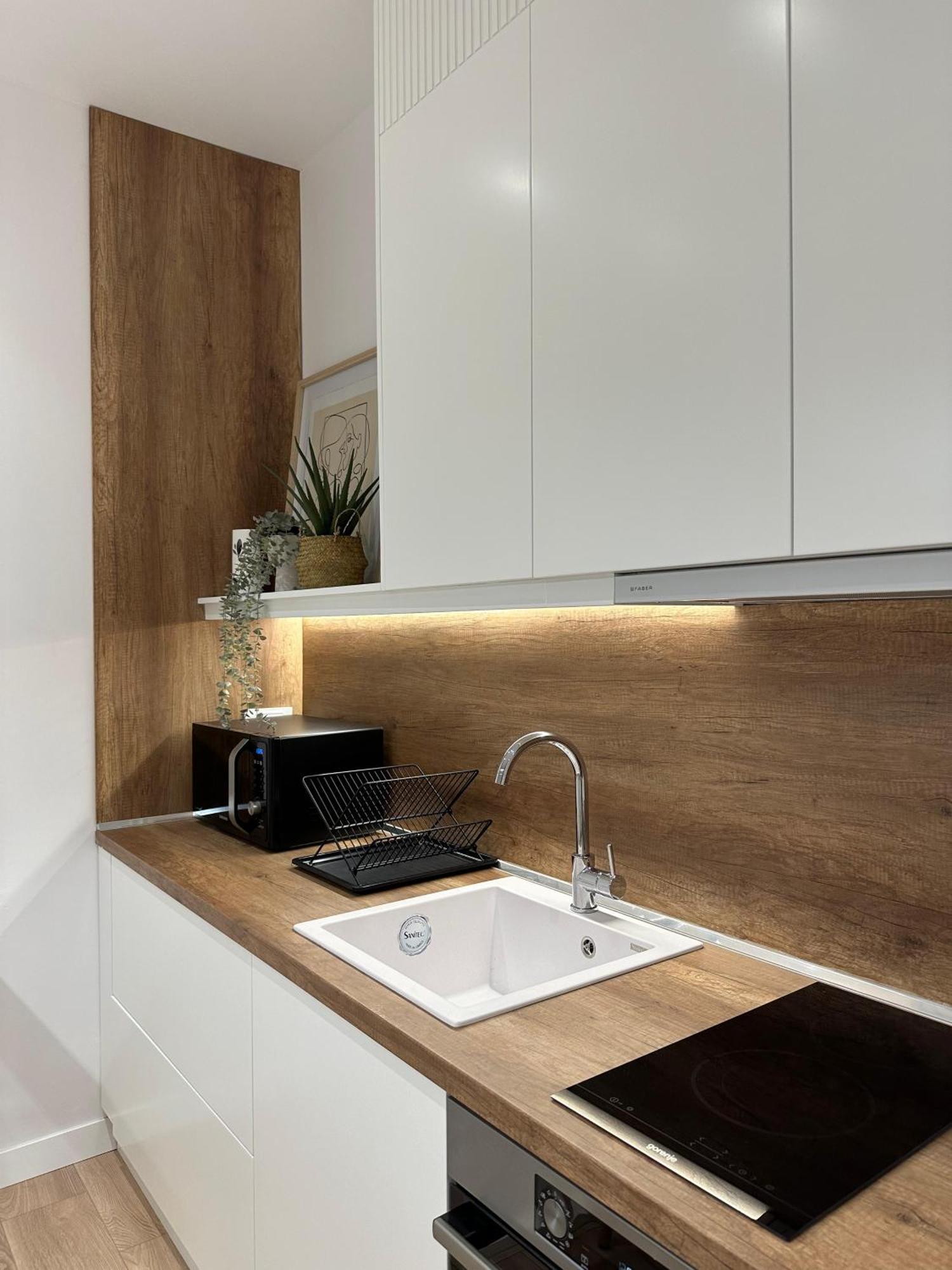 Abc Apartment Blloku Center ติรานา ภายนอก รูปภาพ