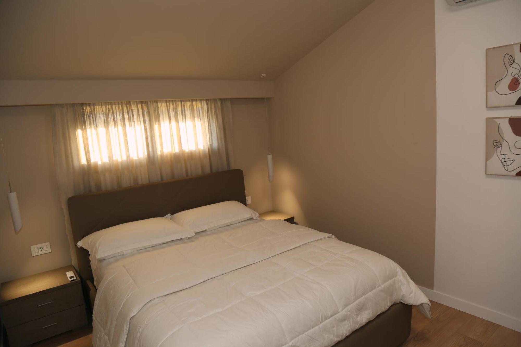 Abc Apartment Blloku Center ติรานา ภายนอก รูปภาพ
